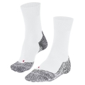 Falke Laufsocke RU4 Light Performance (hoher Tragekomfort) weiss Herren - 1 Paar