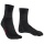Falke Laufsocke RU True Motion schwarz Damen - 1 Paar