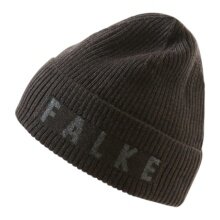 Falke Mütze (Beanie) - atmungsaktiv, temperaturregulierung - braun - 1 Stück