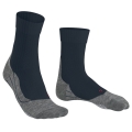 Falke Tennissocke PL4 (leichter Polsterung) dunkelblau Herren - 1 Paar