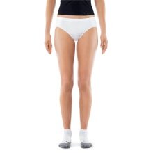Falke Hot Pants Panties Cool (optimale Passform und maximale Bewegungsfreiheit) Unterwäsche weiss Damen