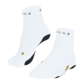 Falke Laufsocke RU True Motion Short (optimale Passform) weiss Herren - 1 Paar