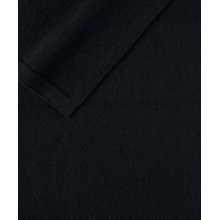 Falke Schal (Kaschmir) schwarz 180cm x 50cm - 1 Stück