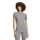 Falke Funktions-Shirt Wool-Tech Light (komfortable Passform) Kurzarm grau Damen