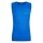 Falke Funktionsunterwäsche Singlet Ultralight Cool (Enge Passform und maximale Bewegungsfreiheit) blau Herren