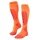 Falke Skisocke SK5 Expert (Kniestrümpfe, ultraleichte Polsterung) orange Herren - 1 Paar