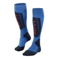 Falke Skisocke SK5 Expert (Kniestrümpfe, ultraleichte Polsterung) blau Herren - 1 Paar