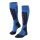 Falke Skisocke SK5 Expert (Kniestrümpfe, ultraleichte Polsterung) blau Herren - 1 Paar