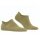 Falke Tagessocke Sneaker Cool Kick (kühlender Funktionsgarn) olive/grün - 1 Paar