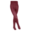 Falke Strumpfhose Comfort Wool (leichte, wärmende Merinowolle) pink/rot Kinder