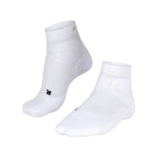Falke Tennissocke TE2 Short (stabilisierend) weiss Herren - 1 Paar