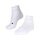 Falke Tennissocke TE2 Short (stabilisierend) weiss Herren - 1 Paar