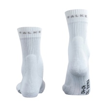 Falke Tennissocke TE2 (Stabilisierung im Mittelfuß) weiss Herren - 1 Paar