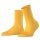 Falke Tagessocke Active Breeze (hohe Atmungsaktivität) senfgelb Damen - 1 Paar