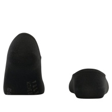 Falke Tagessocke Active Breeze Füsslinge (atmungsaktives material) schwarz Damen - 1 Paar