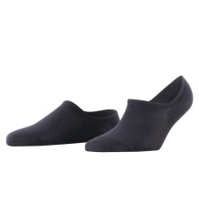 Falke Tagessocke Active Breeze Füsslinge (atmungsaktives material) darknavy Damen - 1 Paar