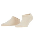 Falke Tagessocke Active Breeze Sneaker (frisch, atmungsaktiv) beige Damen - 1 Paar