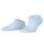 Falke Tagessocke Active Breeze Sneaker (frisch, atmungsaktiv) hellblau Damen - 1 Paar