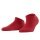Falke Tagessocke Active Breeze Sneaker (frisch, atmungsaktiv) rot Damen - 1 Paar