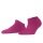 Falke Tagessocke ClimaWool Sneaker (feuchtigkeitsregulierend, Merinowolle) berrypink Damen - 1 Paar