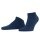 Falke Tagessocke ClimaWool Sneaker (feuchtigkeitsregulierend, Merinowolle) royalblau Herren - 1 Paar