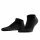 Falke Tagessocke Cool 24/7 Sneaker New (nachhaltige Baumwolle) schwarz Herren - 1 Paar
