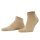 Falke Tagessocke Cool 24/7 Sneaker New (nachhaltige Baumwolle) sandbraun Herren - 1 Paar
