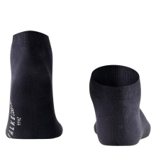 Falke Tagessocke Cool 24/7 Sneaker New (nachhaltige Baumwolle) navyblau Herren - 1 Paar