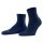 Falke Tagessocke Cool Kick (hoher Feuchtigkeitstransport) Kurzsocken marineblau - 1 Paar