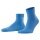 Falke Tagessocke Cool Kick (hoher Feuchtigkeitstransport) Kurzsocken blau - 1 Paar