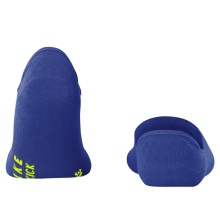 Falke Tagessocke Cool Kick Füsslinge (hoher Feuchtigkeitstransport) royalblau - 1 Paar