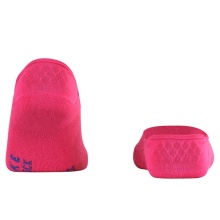Falke Tagessocke Cool Kick Füßlinge (hoher Feuchtigkeitstransport) rosa Damen - 1 Paar