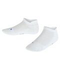 Falke Tagessocke Cool Kick Sneaker 2023 (hoher Feuchtigkeitstransport) weiss Kinder - 1 Paar