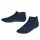 Falke Tagessocke Cool Kick Sneaker 2023 (hoher Feuchtigkeitstransport) marineblau Kinder - 1 Paar