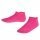 Falke Tagessocke Cool Kick Sneaker 2023 (hoher Feuchtigkeitstransport) pink Kinder - 1 Paar