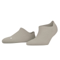 Falke Tagessocke Cool Kick Sneaker 2023 (kühlender Funktionsgarn) beige Damen - 1 Paar