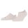 Falke Tagessocke Cool Kick Sneaker 2023 (kühlender Funktionsgarn) pink Damen - 1 Paar