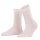 Falke Tagessocke Cotton Touch New (nachhaltige Baumwolle) rosa/pink Damen - 1 Paar