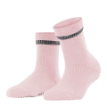 Falke Tagessocke Cuddle Pads pink Damen - 1 Paar