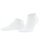Falke Tagessocke Family Sneaker weiss Herren - 1 Paar