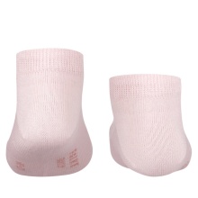 Falke Tagessocke Family Sneaker (nachhaltige Baumwolle) rosa Kinder - 1 Paar