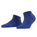 Falke Tagessocke Family Sneaker New (nachhaltiger Baumwoll-Komfort) royalblau Damen - 1 Paar
