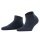 Falke Tagessocke Family Sneaker New (nachhaltiger Baumwoll-Komfort) marineblau Damen - 1 Paar
