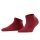 Falke Tagessocke Family Sneaker New (nachhaltiger Baumwoll-Komfort) rot Damen - 1 Paar