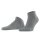 Falke Tagessocke Sensitive London Sneaker (nachhaltige Baumwolle) grau Herren - 1 Paar