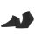Falke Tagessocke Sensitive London Sneaker (nachhaltige Baumwolle) schwarz Damen - 1 Paar