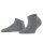Falke Tagessocke Sensitive London Sneaker (nachhaltige Baumwolle) grau Damen - 1 Paar