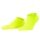 Falke Tagessocke Sneaker Cool Kick (kühlender Funktionsgarn) neongelb - 1 Paar