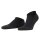 Falke Tagessocke Sneaker Cool Kick (kühlender Funktionsgarn) schwarz - 1 Paar