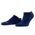 Falke Tagessocke Sneaker Cool Kick (kühlender Funktionsgarn) marineblau - 1 Paar